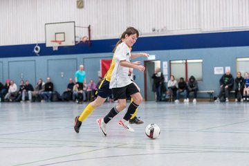 Bild 10 - wCJ Norddeutsches Futsalturnier Auswahlmannschaften